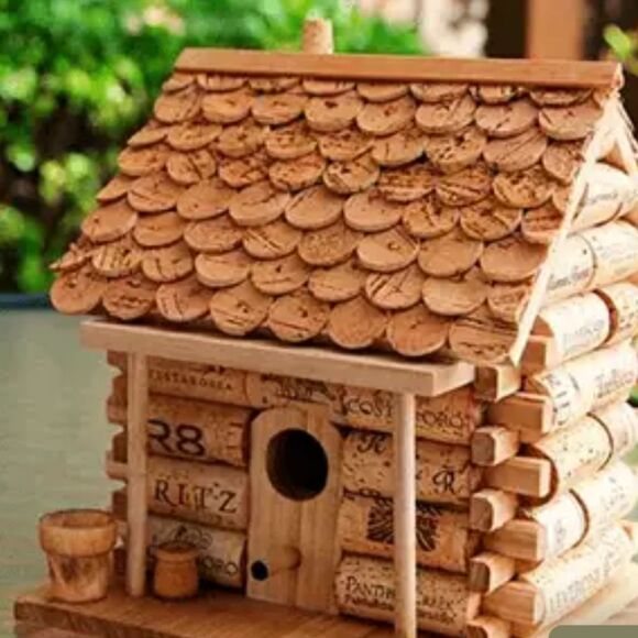 Wine 🍷 CORKS 100 Used great condition for crafts etc. - Picture 6 of 9